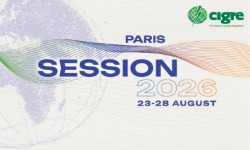 Cigre Paris Session 2026: 23-28 August, 2026